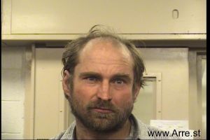 Richard Dobkins Arrest Mugshot